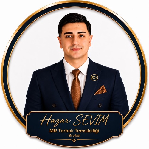 HAZAR SEVİM