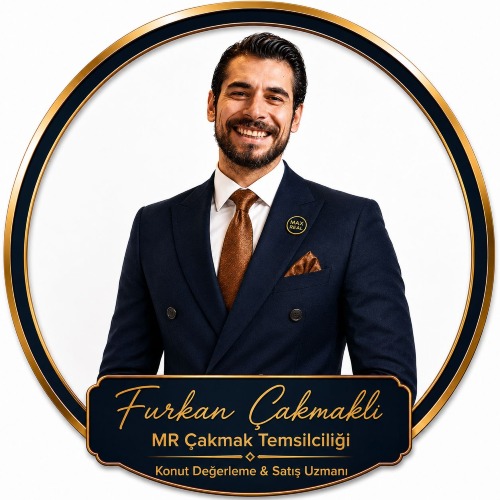 FURKAN ÇAKMAKLI