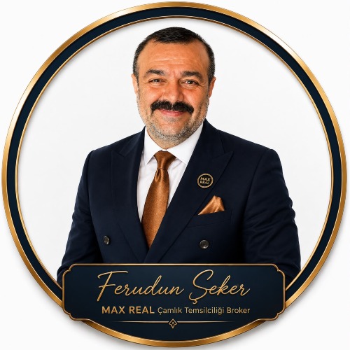 FERUDUN ŞEKER