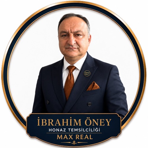 İBRAHİM ÖNEY