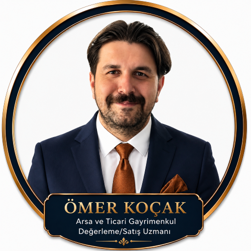 ÖMER KOÇAK