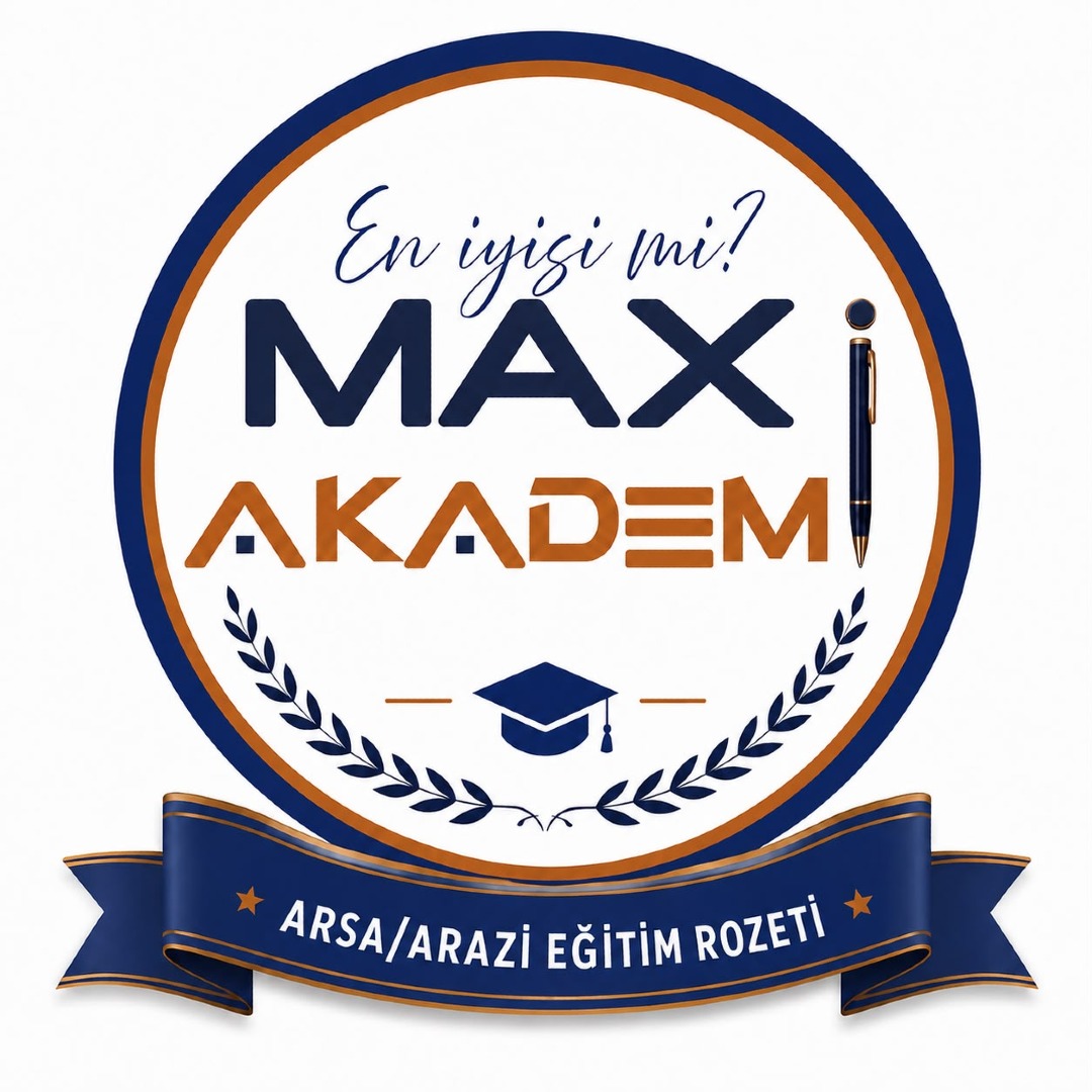 ARSA/ ARAZİ Değerlem&Satış Eğitimi