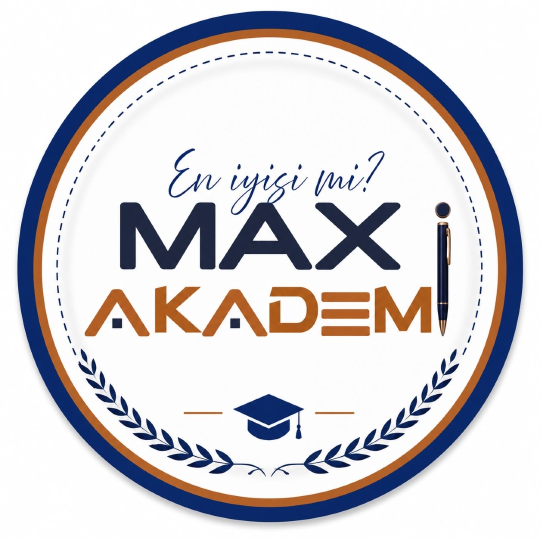 MAX AKADEMİ MEZUNİYET